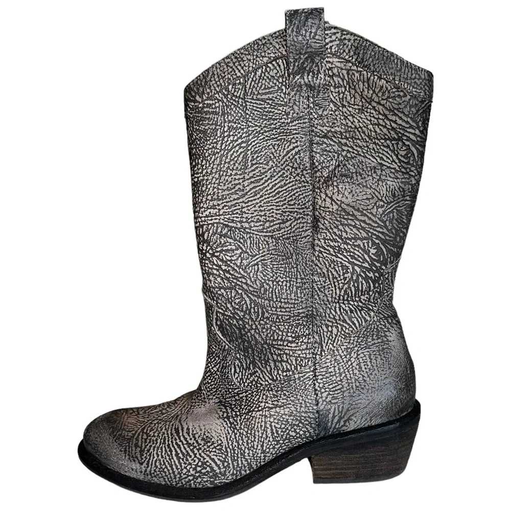 Jessica Simpson Rosanna Boots NWOT - Picture 2 of 8